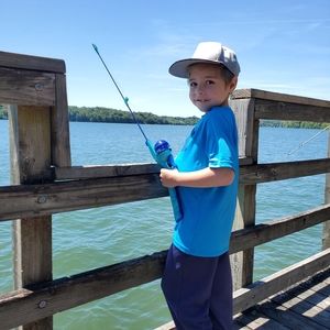 Meet your Posher, Kim